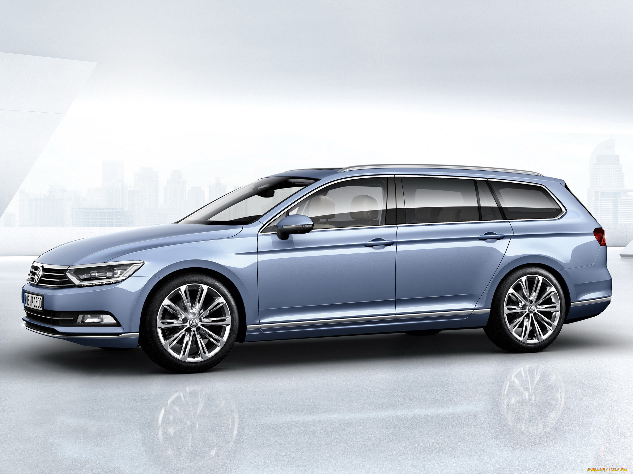 , volkswagen, , passat, 2014, b8, variant